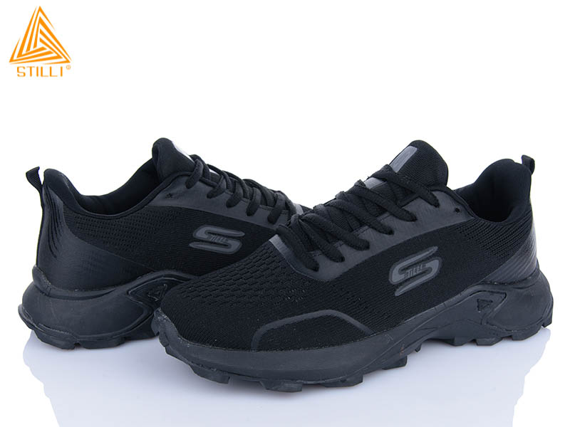 Кроссовки Stilli Group (41-45) H317-6 піна (деми)