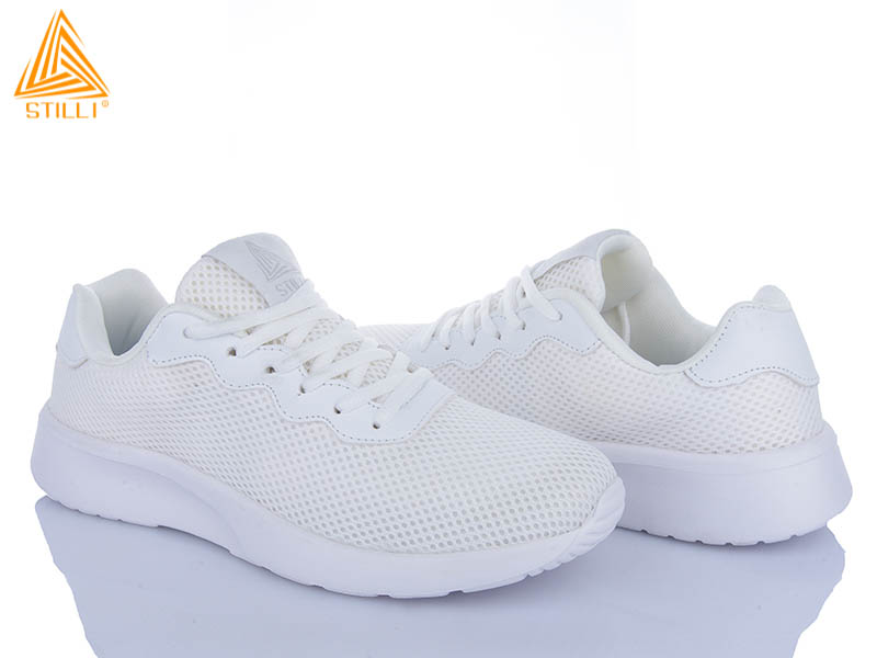 Кроссовки Stilli Group (41-45) H301-1 піна (деми)