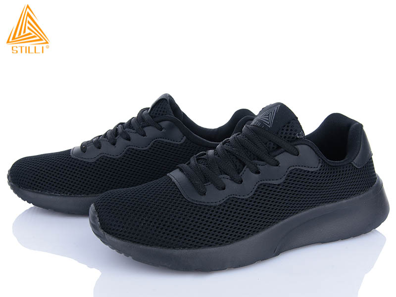 Кроссовки Stilli Group (41-45) H301-5 піна (деми)