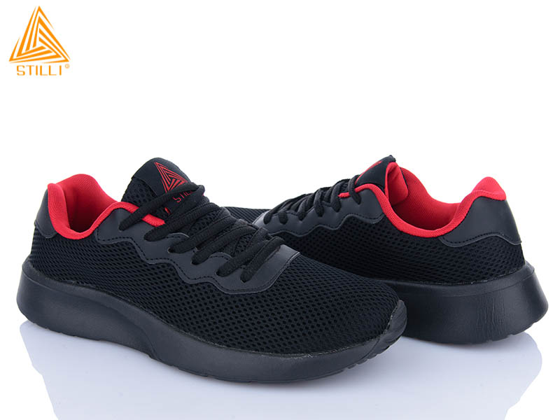Кроссовки Stilli Group (41-45) H301-7 піна (деми)