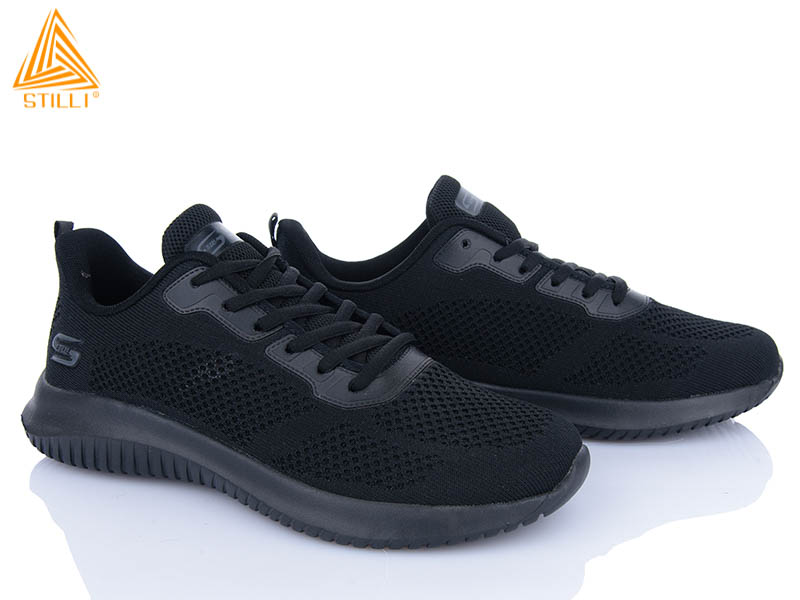 Кроссовки Stilli Group (41-45) HB270-1 піна (деми)
