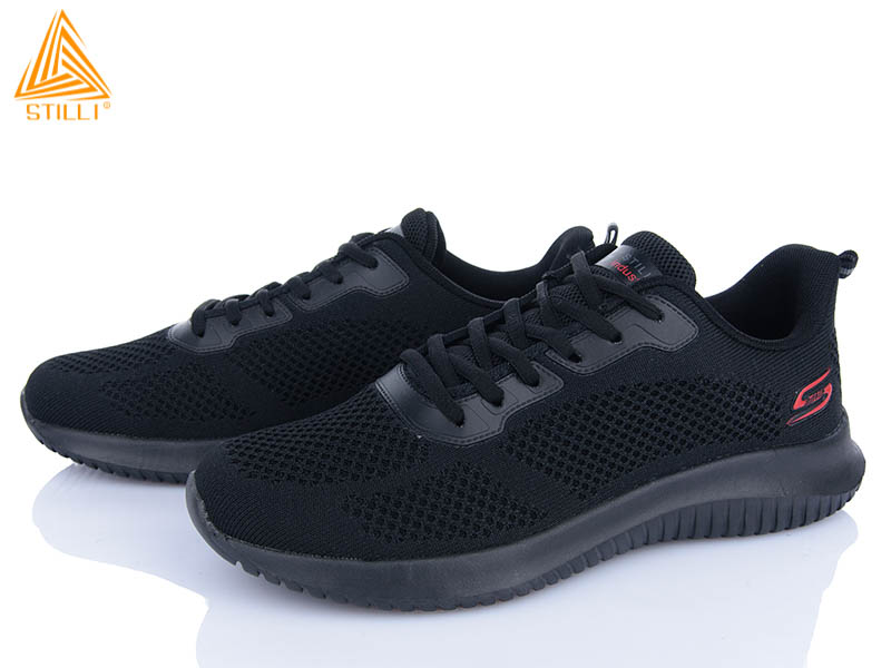 Кроссовки Stilli Group (41-45) HB270-2 піна (деми)