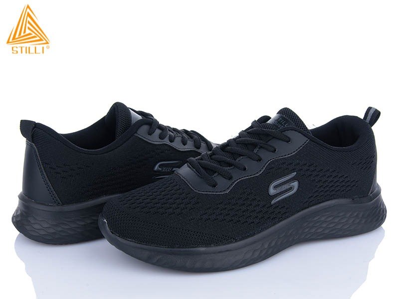 Кроссовки Stilli Group (41-45) HB300-1 піна (деми)