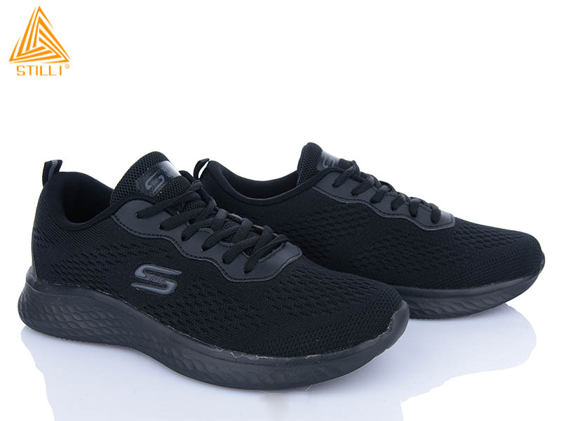 Кроссовки Stilli Group (41-45) HB300-2 піна (деми)