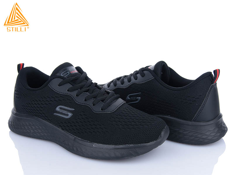Кроссовки Stilli Group (41-45) HB300-3 піна (деми)