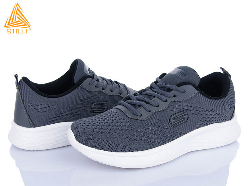 Кроссовки Stilli Group (41-45) HB300-6 піна (деми)