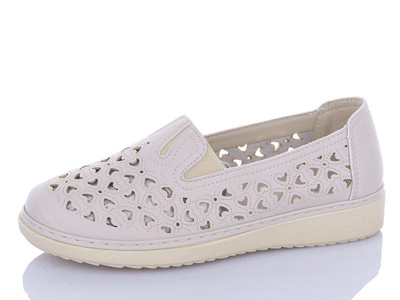 Туфли Brother (37-42) M3390-6 (лето)