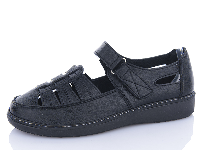 Туфли Brother (37-42) M5512-1 (лето)