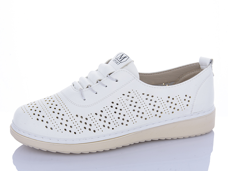 Туфли Brother (41-43) M93372-12 батал (лето)