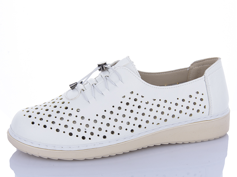 Туфли Brother (41-43) M93386-12 батал (лето)