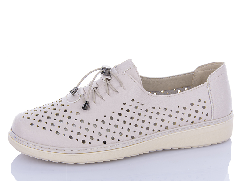 Туфли Brother (41-43) M93386-6 батал (лето)