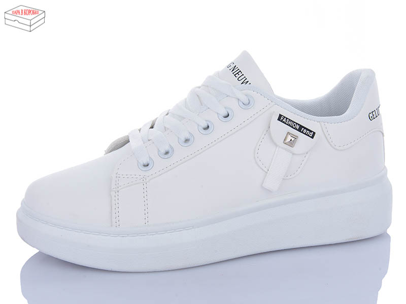 Кроссовки Dageni (36-40) M2018-66-2 (деми)