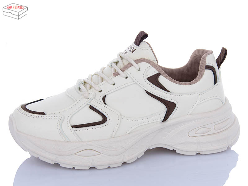 Кроссовки Dageni (37-41) M9901-3 (деми)