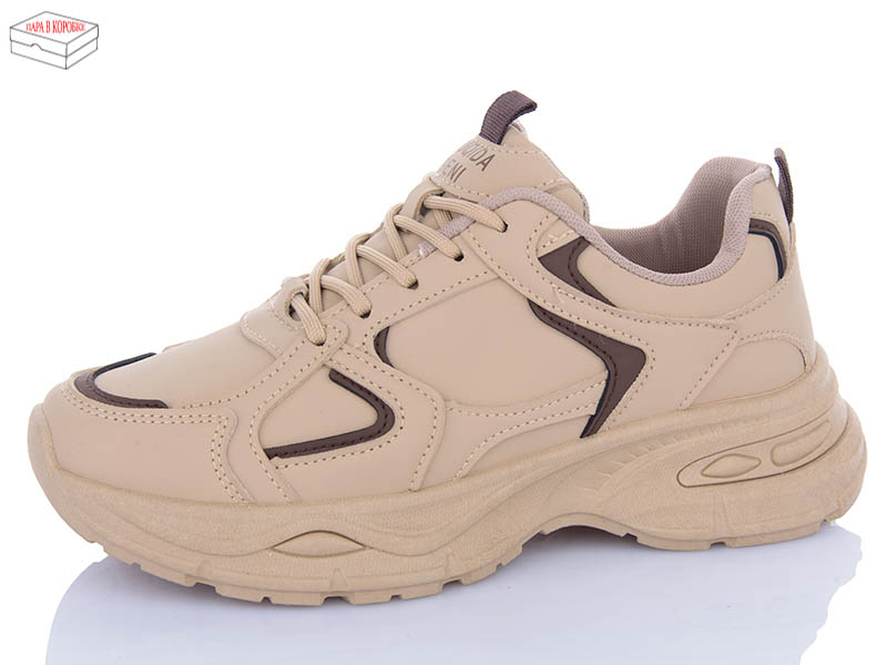Кроссовки Dageni (37-41) M9901-5 (деми)