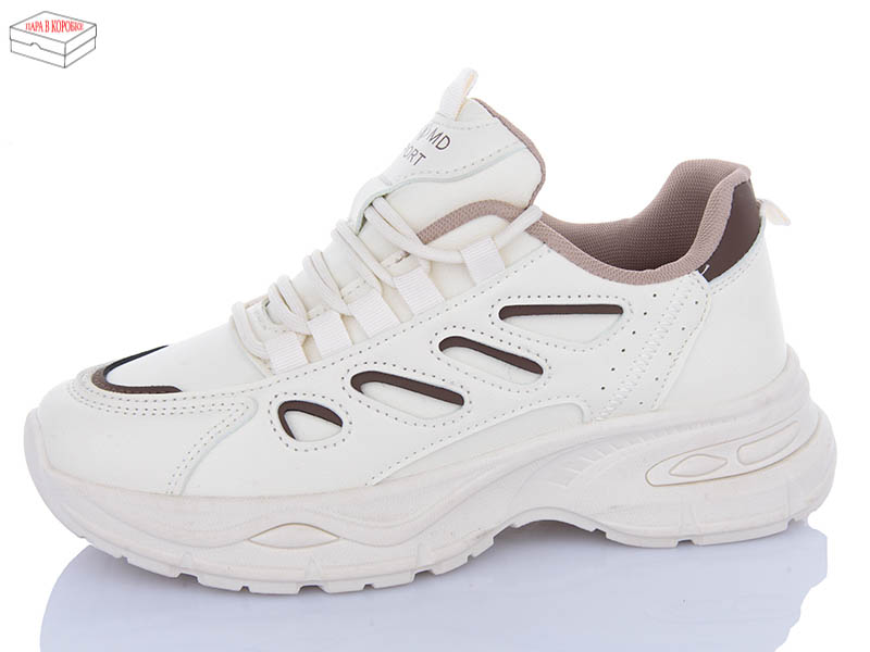 Кроссовки Dageni (37-41) M9903-3 (деми)