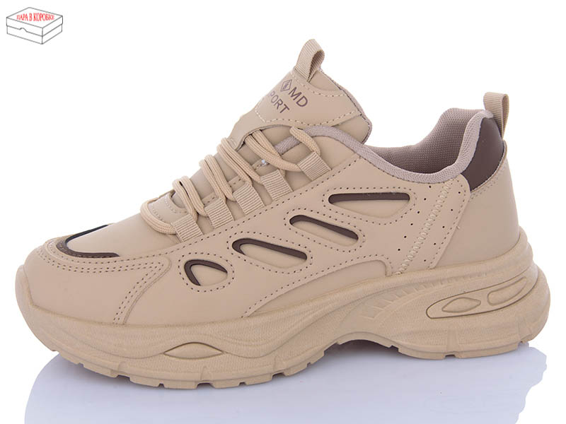 Кроссовки Dageni (37-41) M9903-5 (деми)
