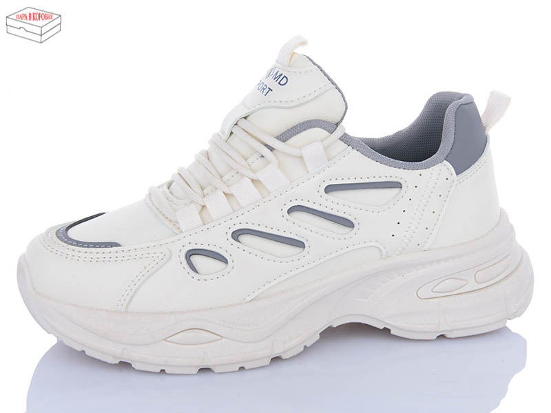Кроссовки Dageni (37-41) M9903-6 (деми)