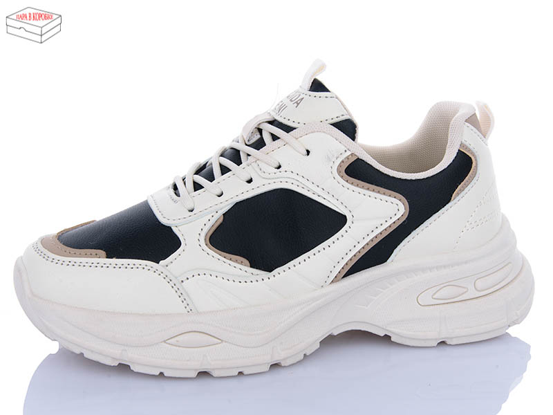 Кроссовки Dageni (37-41) M9905-1 (деми)