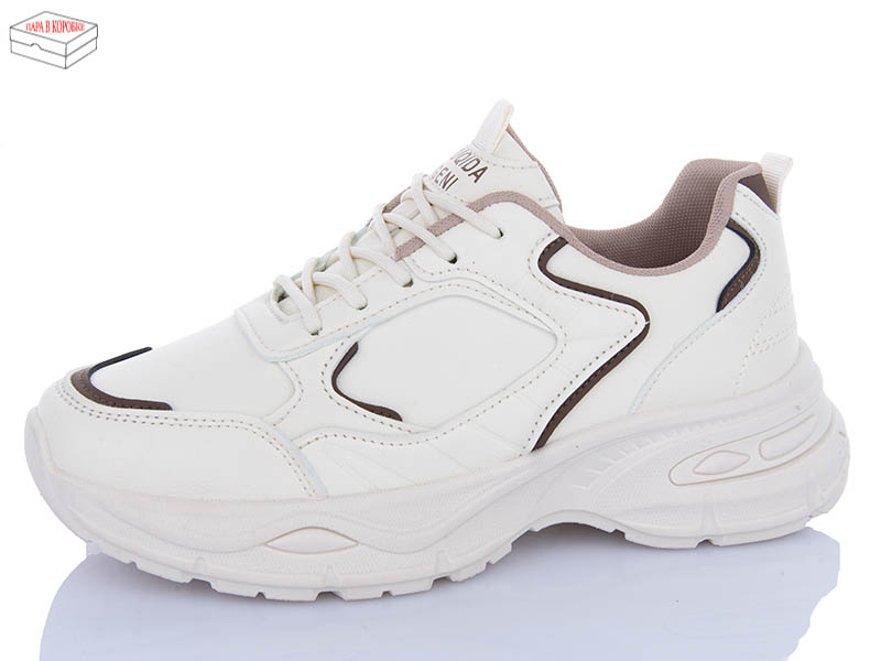Кроссовки Dageni (37-41) M9905-3 (деми)