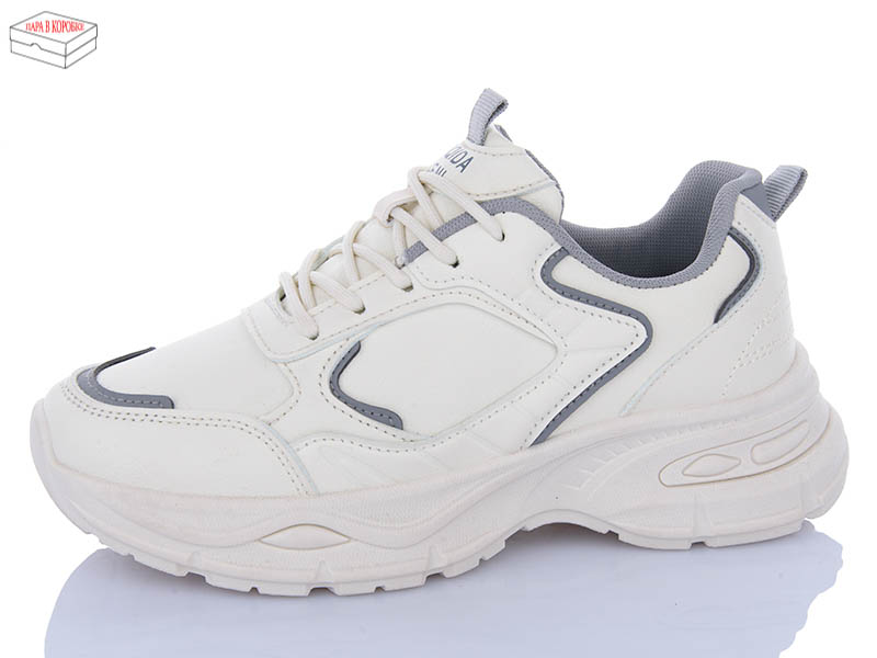 Кроссовки Dageni (37-41) M9905-6 (деми)