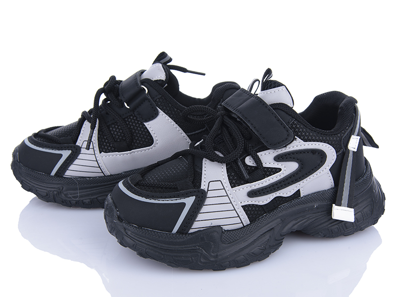 Кроссовки Ashiguli (27-32) 2036-1 (деми)