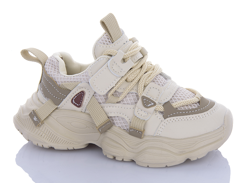 Кроссовки Ashiguli (27-31) 2052-2 (деми)