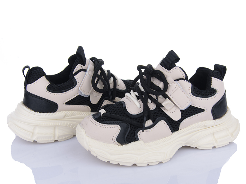 Кроссовки Ashiguli (32-37) 2052-5 (деми)