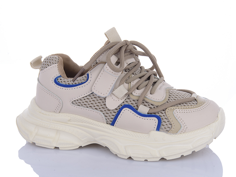 Кроссовки Ashiguli (32-37) 2052-6 (деми)