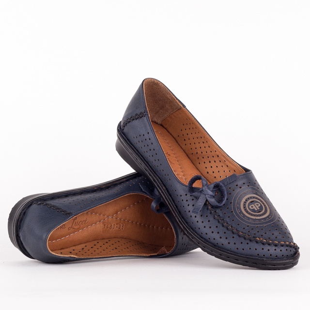 Балетки Allshoes (36-41) 186819 (деми)
