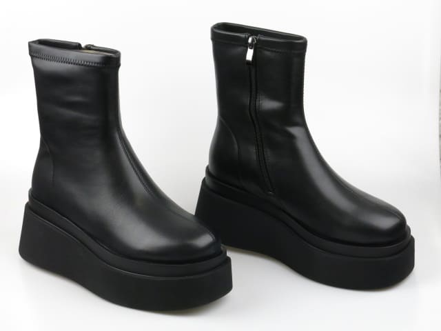 Ботинки Allshoes (36-41) 192046 (деми)