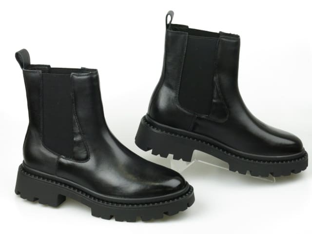 Ботинки Allshoes (36-41) 192059 (деми)