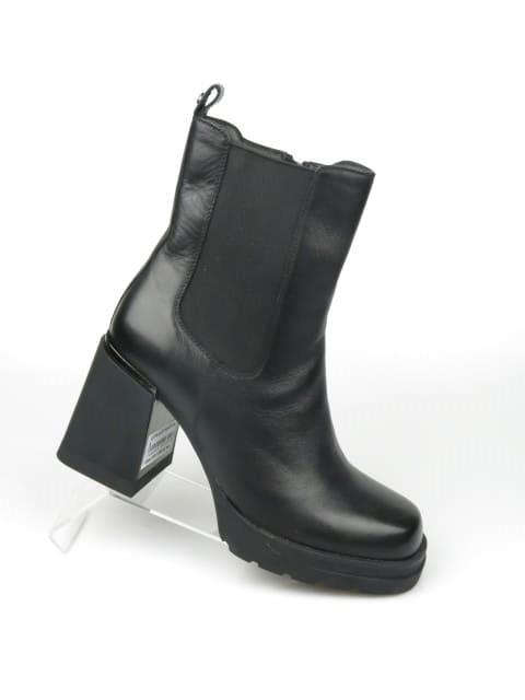 Ботинки Allshoes (36-41) 192304 (деми)