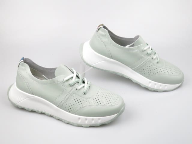 Кроссовки Allshoes (36-41) 182388 (деми)