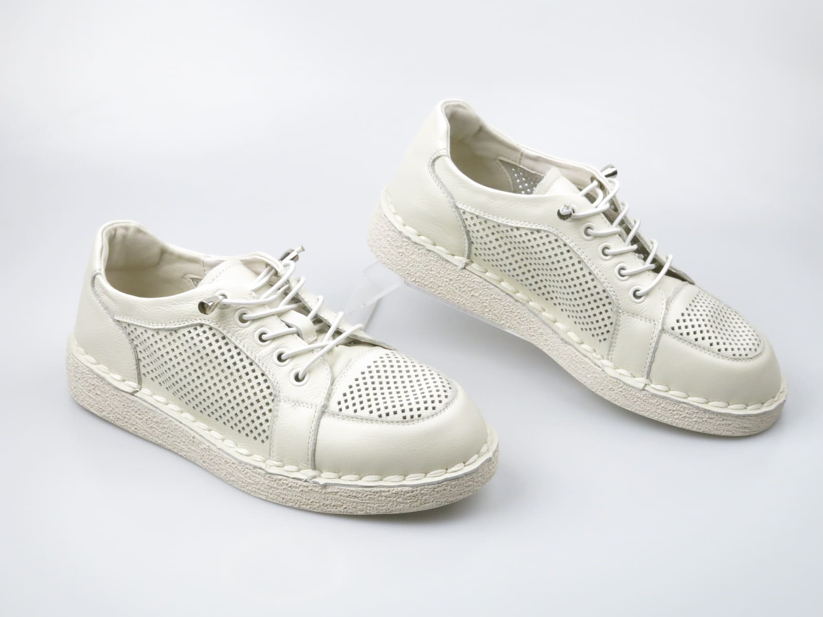 Кроссовки Allshoes (36-41) 185071 (деми)