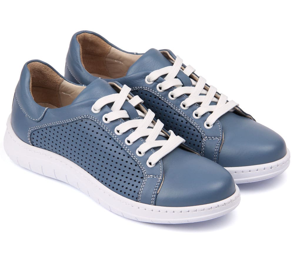 Кроссовки Allshoes (36-41) 185375 (деми)