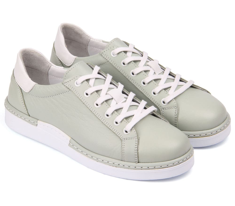 Кроссовки Allshoes (36-41) 185425 (деми)