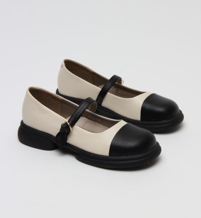 Туфли Allshoes (36-40) 182396 (деми)