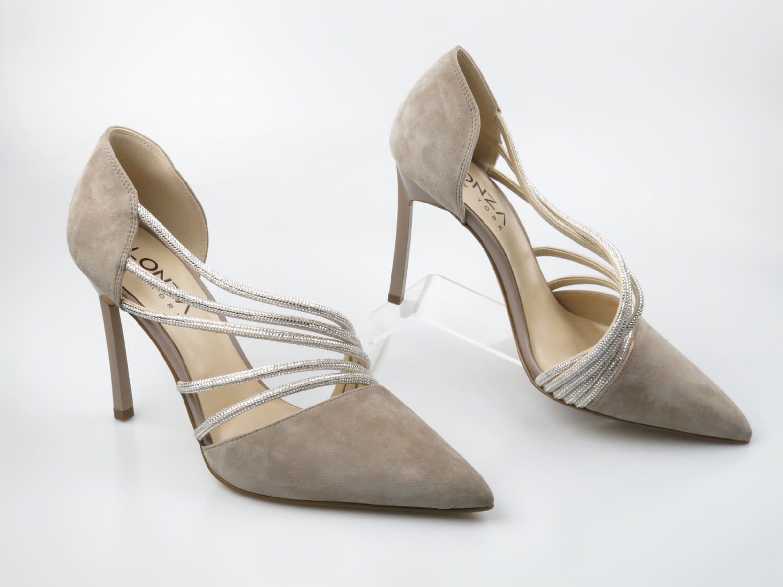 Туфли Allshoes (36-41) 183264 (лето)