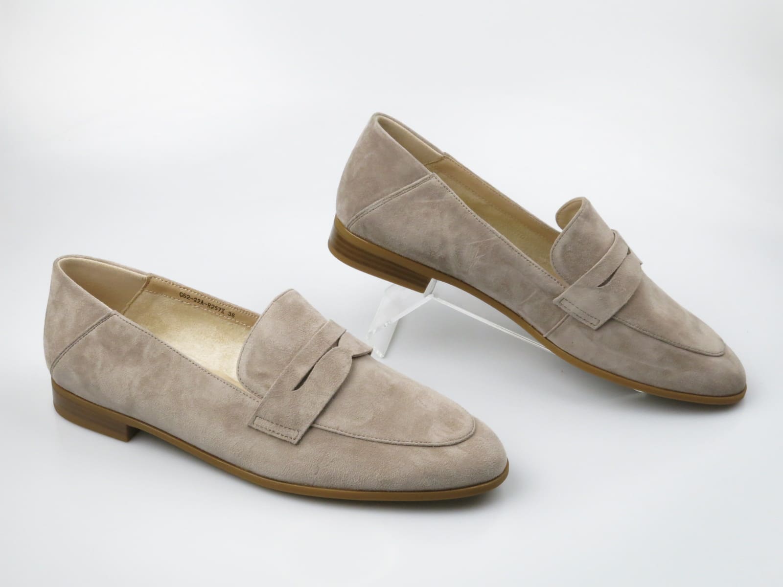 Туфли Allshoes (36-41) 183267 (деми)