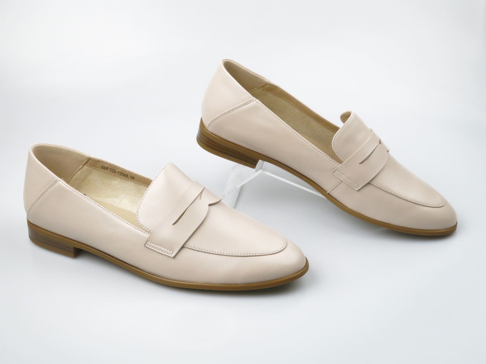 Туфли Allshoes (36-41) 183269 (деми)