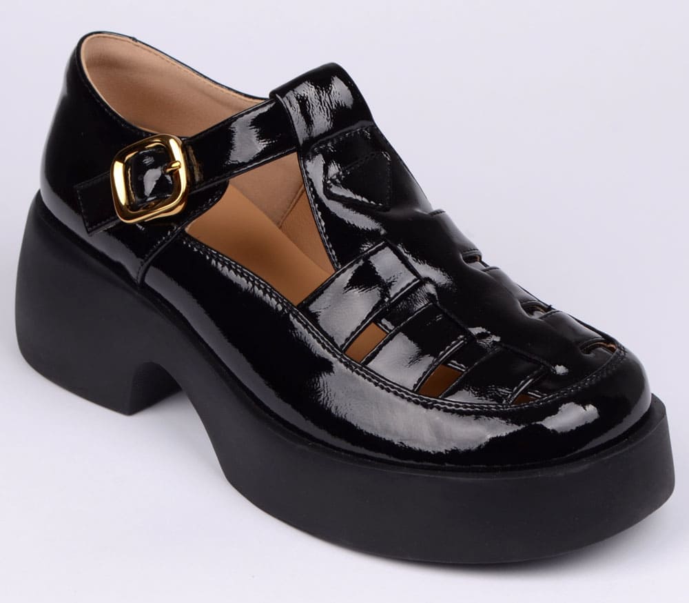 Туфли Allshoes (36-40) 183591 (деми)