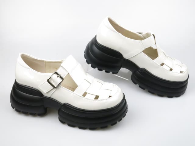 Туфли Allshoes (36-40) 183872 (деми)