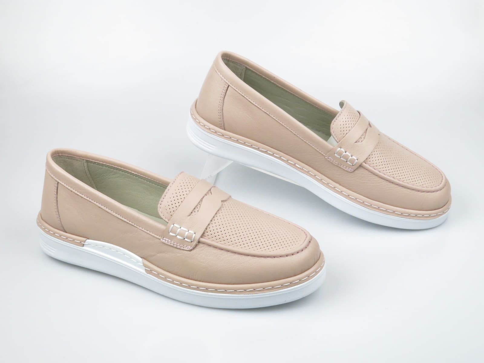 Туфли Allshoes (36-41) 185420 (деми)