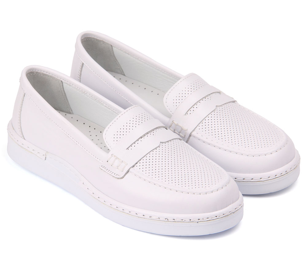 Туфли Allshoes (36-41) 185424 (деми)