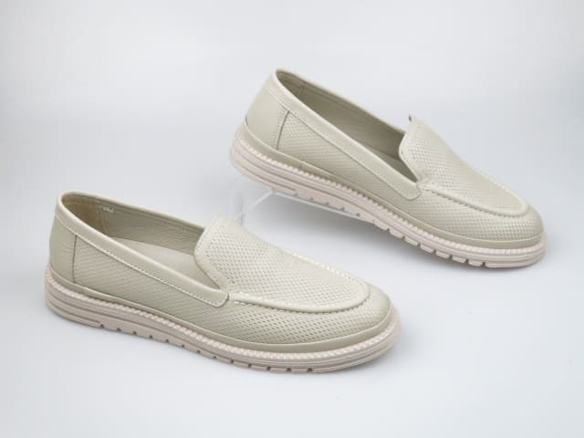 Туфли Allshoes (36-41) 185492 (деми)