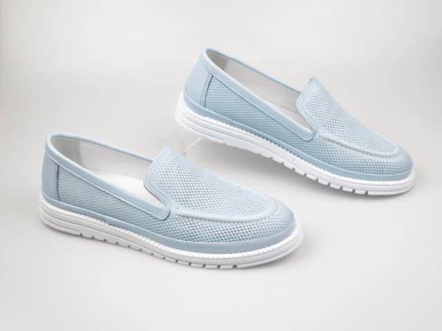 Туфли Allshoes (36-41) 185494 (деми)