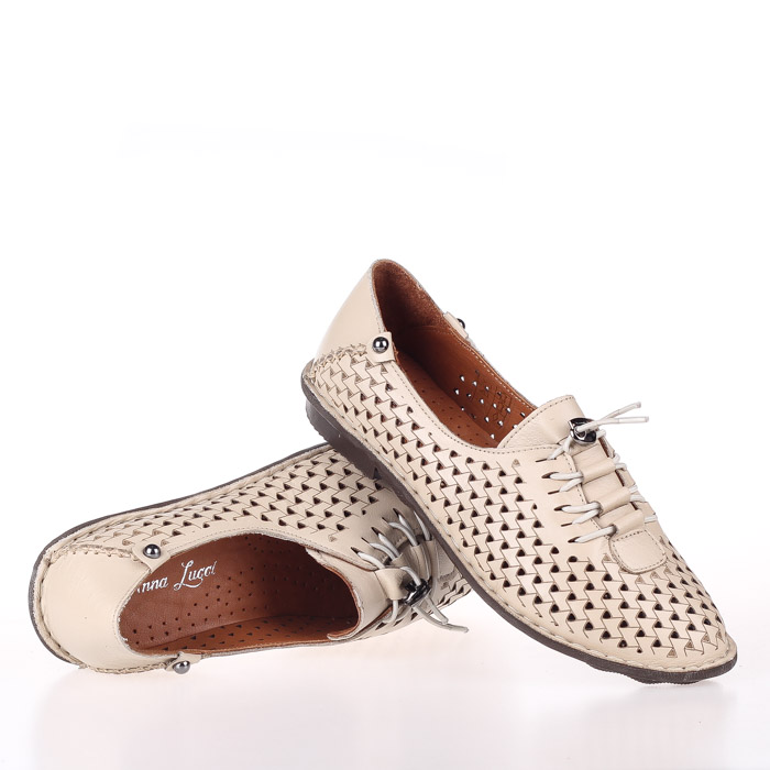 Туфли Allshoes (36-41) 186185 (лето)