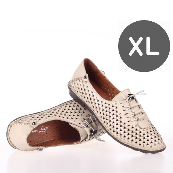 Туфли Allshoes (40-42) 186708 (лето)