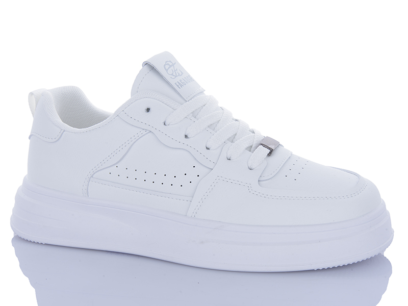 Кроссовки ABA2 (40-45) 1ABA6820-1 (деми)