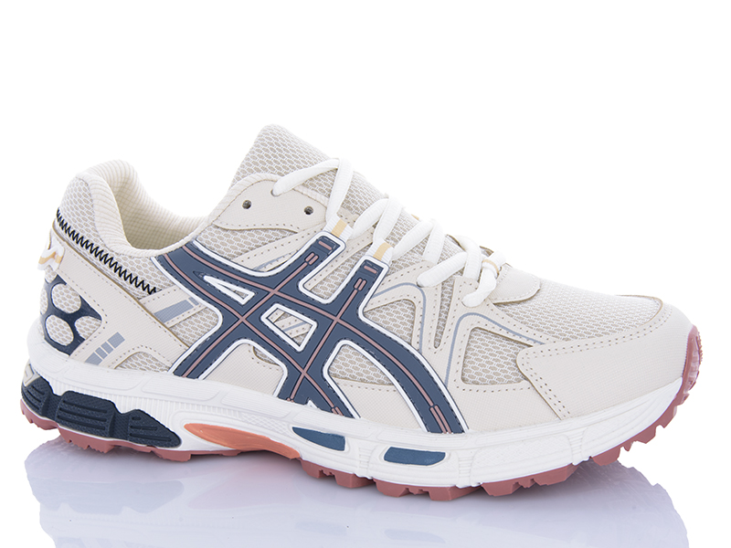Кроссовки ABA2 (40-45) HK3ABA09-5 (деми)